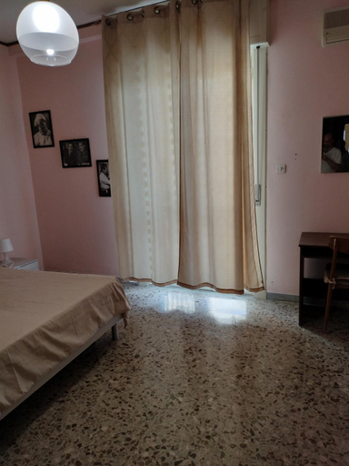 Others 3, S'Agapo, Napoli