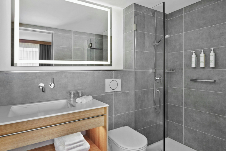 Bedroom 4, Courtyard By Marriott Biel/Bienne, Biel