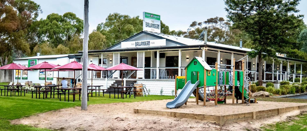 Others 5, The Ballandean Pub & Motel, Stanthorpe