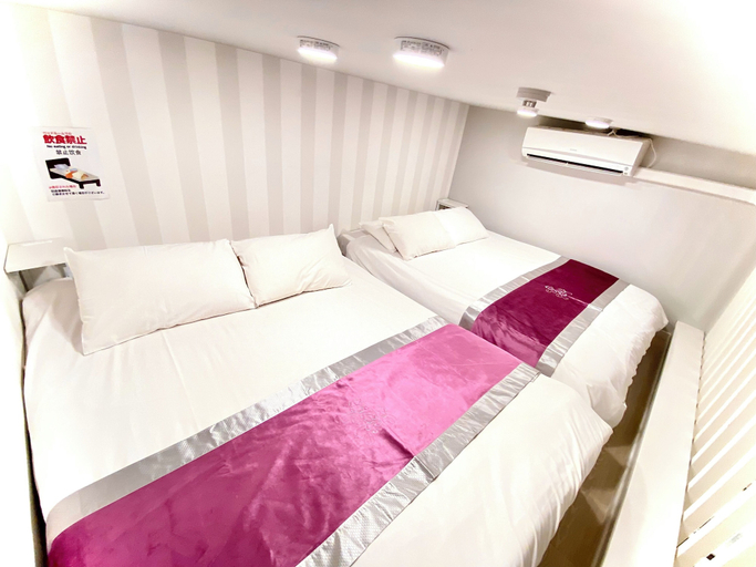 Bedroom 26