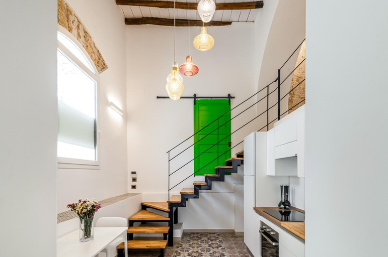 Others 5, Piazza Indipendenza Loft & Rooms, Palermo
