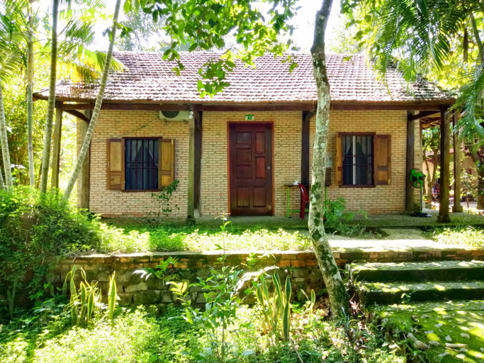 Exterior & Views 1, Green Hope Lodge, Tân Phú