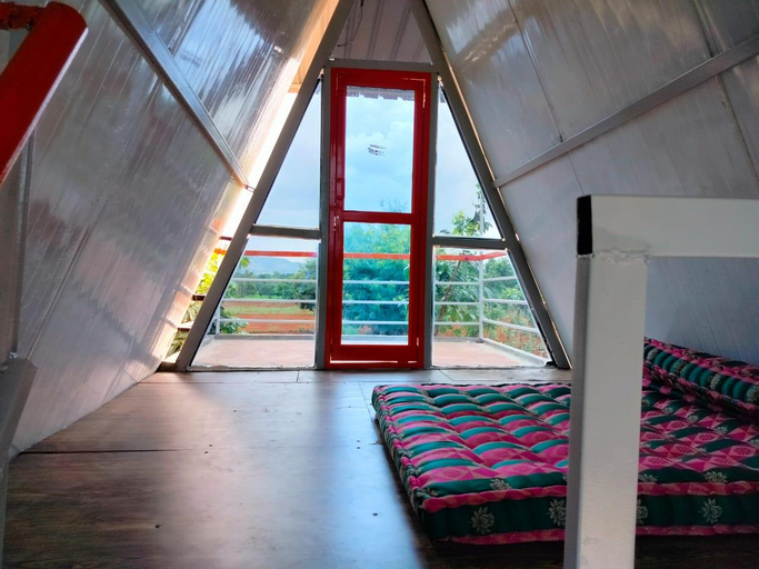 Others 4, Thotadha Mane A-Frame Cabin, Bangalore Rural
