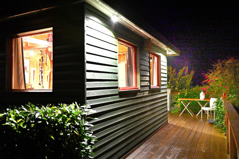 Exterior & Views 2, Chalet in Sougny-Remouchamps, Liège