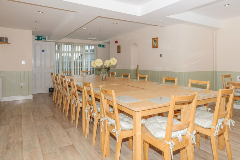 Food & Drinks 5, Whittonlodge B&B & Holiday let, Derbyshire