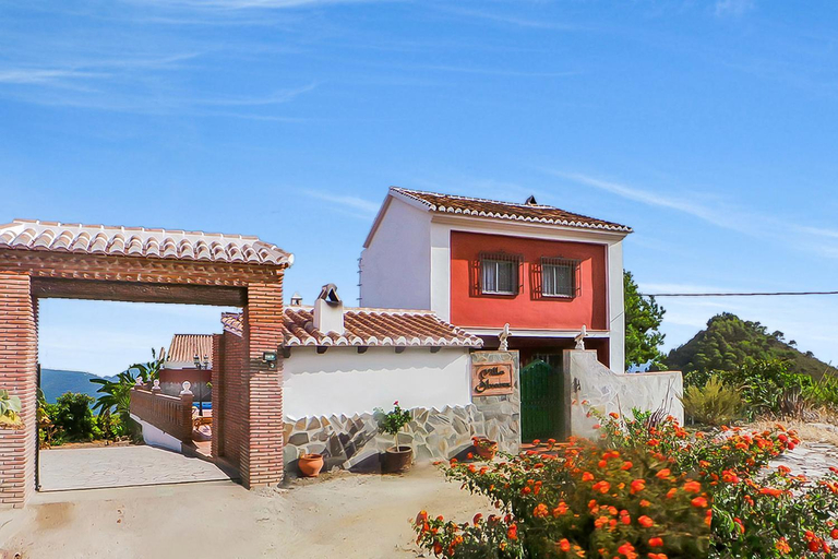Villa Francisca, Málaga