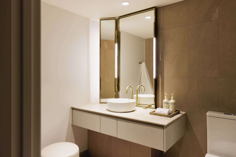 Bathroom 3