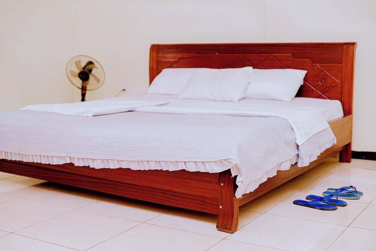 Bedroom 2, Welcome Inn Guest house, Gasabo