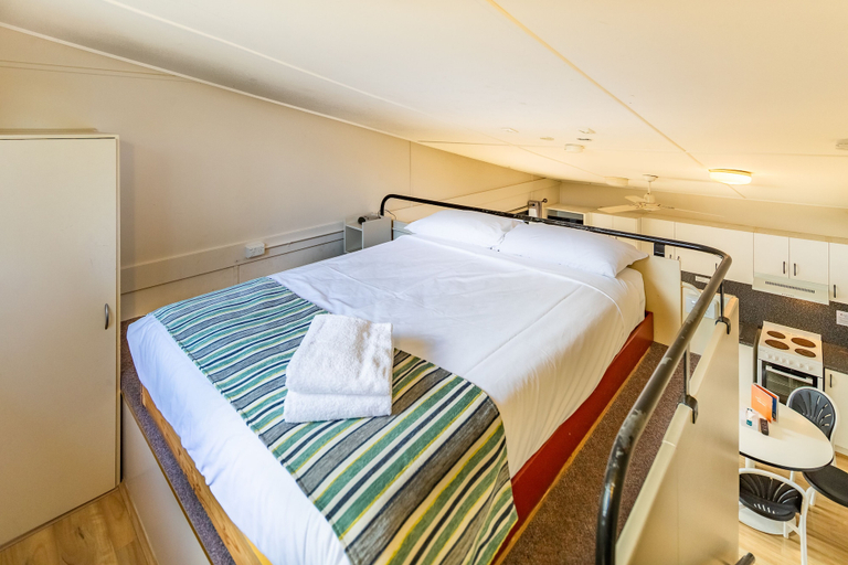 Bedroom 3, Ingenia Holidays Sydney Hills, Sydney