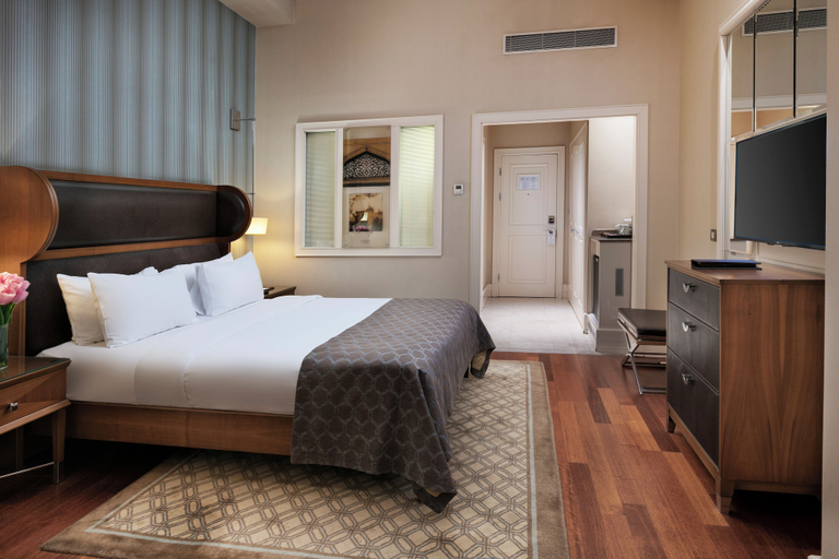 Bedroom 3, Titanic Business Kartal, Pendik