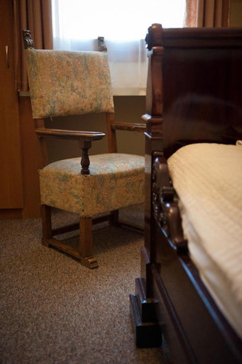 Bedroom 3, HOTEL ALEF, Kraków City