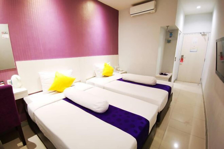Bedroom 7