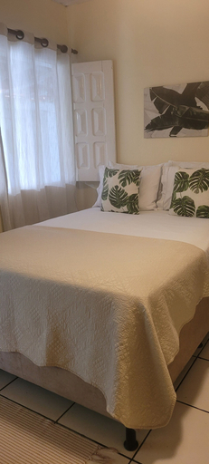 Bedroom 3, Casa Beija-flor Boipeba, Cairu