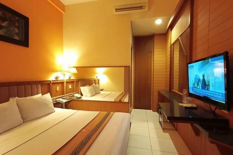 Bedroom 14
