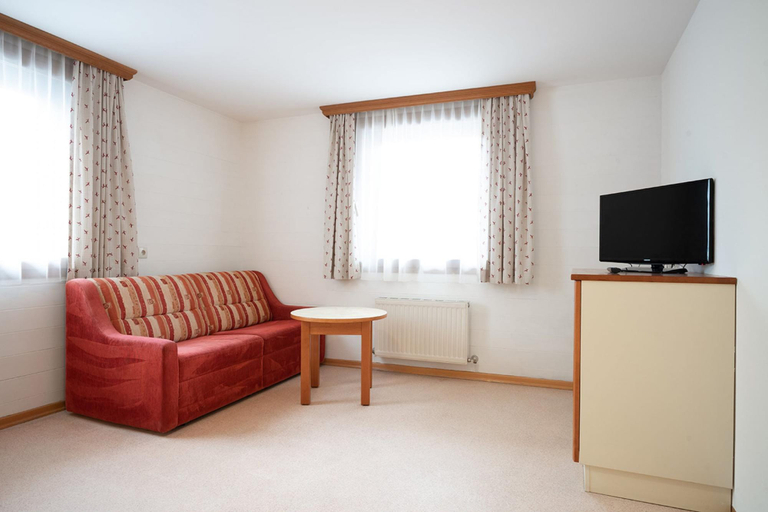 Room 2, Seilergasse Apartments - TOP 5, Zell am See