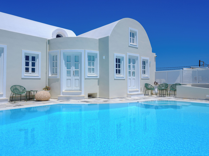 Sport & Beauty 3, Hotel Kallisto, South Aegean
