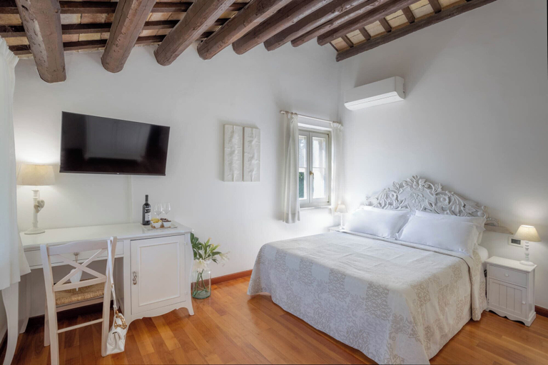 Bedroom 5, Villa LeMarche b&b, Ancona