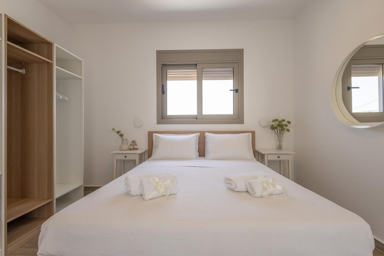 3, Villa Pava-sea view brand new villa, South Aegean