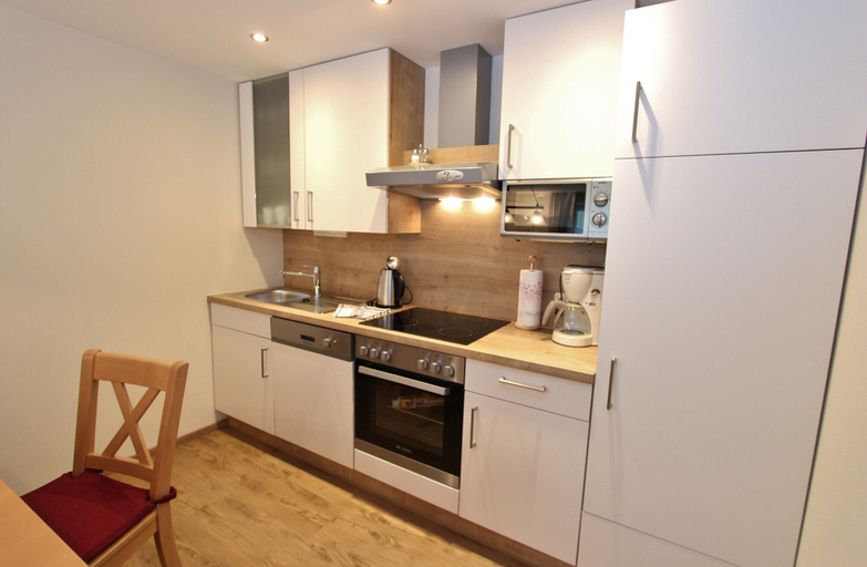 Others 4, Spacious Apartment in Kleinarl near Ski Lift, Sankt Johann im Pongau