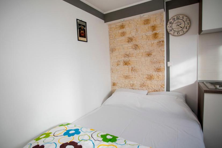 Others 4, Apartments Vukman, Seget