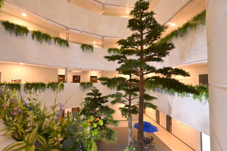 Others 5, Naju Duplex Residence Hotel, Naju