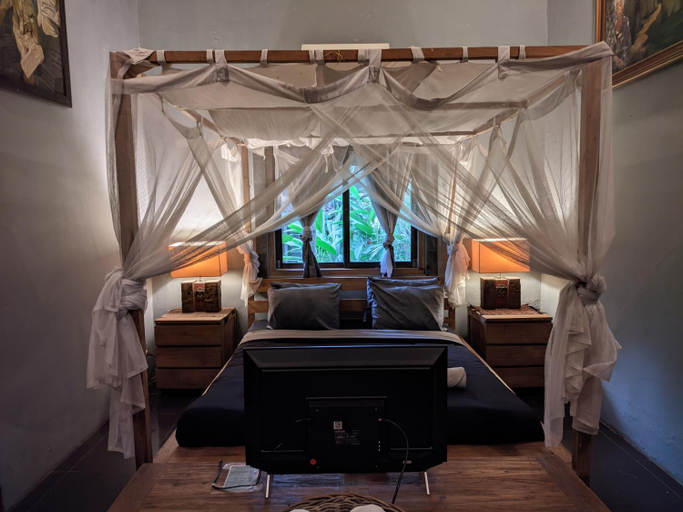 Bedroom 14