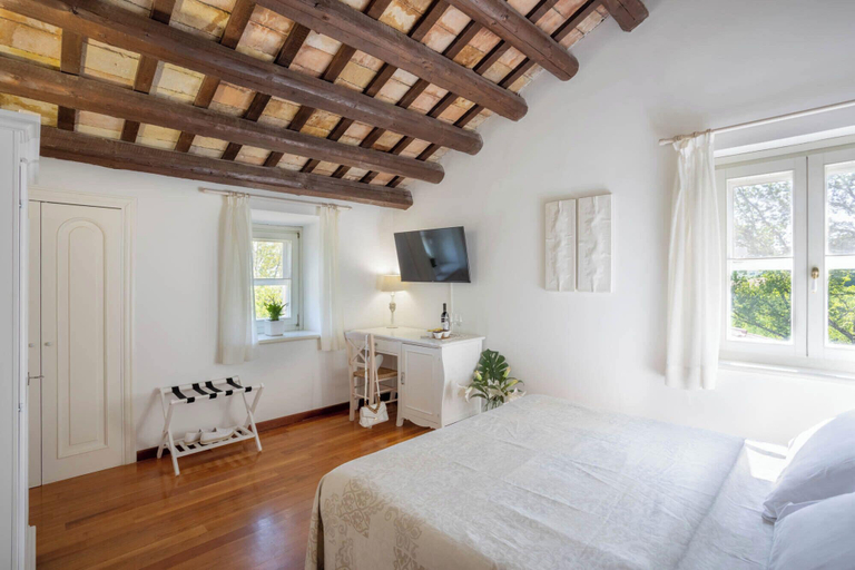 Bedroom 4, Villa LeMarche b&b, Ancona