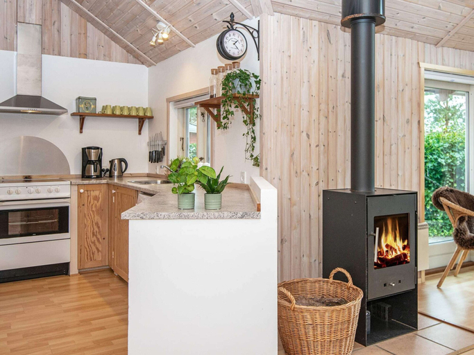 Others 4, 4 star holiday home in Hemmet, Ringkøbing-Skjern