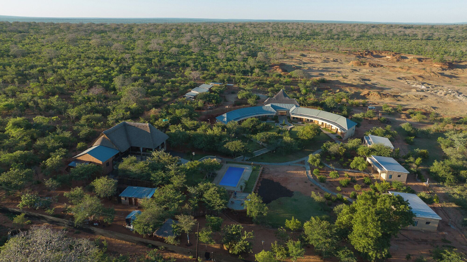 Exterior & Views 2, The Nkhosi Livingstone Lodge and Spa, Livingstone