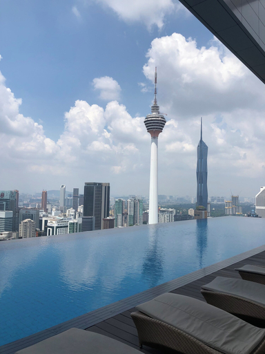 Platinum Service Suites KLCC, Kuala Lumpur