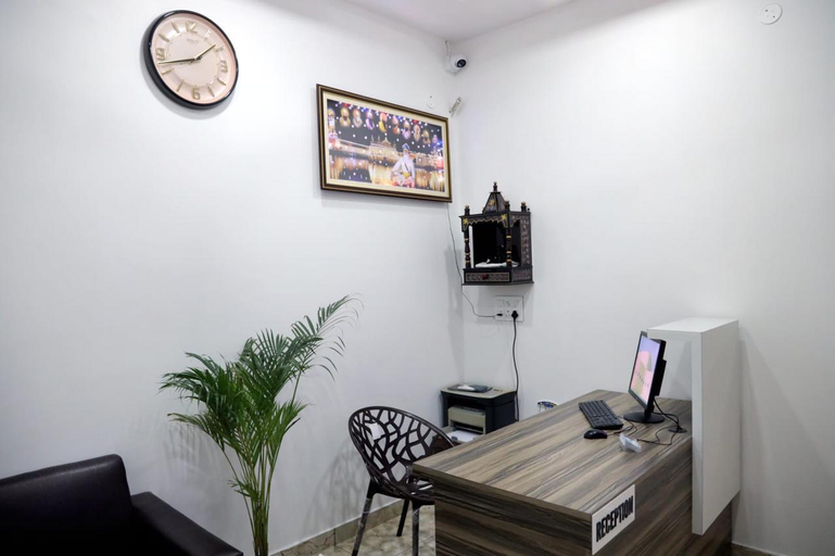 Others 2, Hotel Homeland Inn, Sirsa