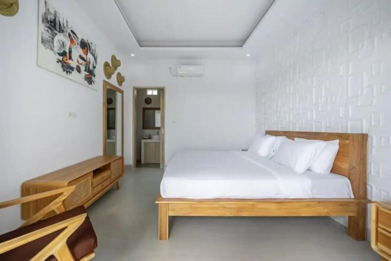 Bedroom 3, Aditya Guesthouse Canggu, Badung