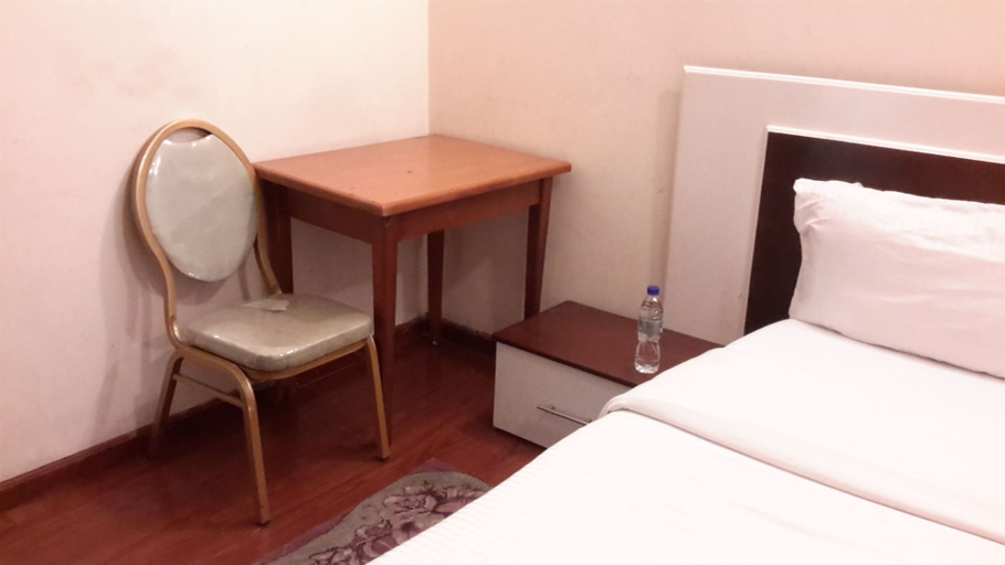 Bedroom 2, Yomi Hotel, Addis Abeba