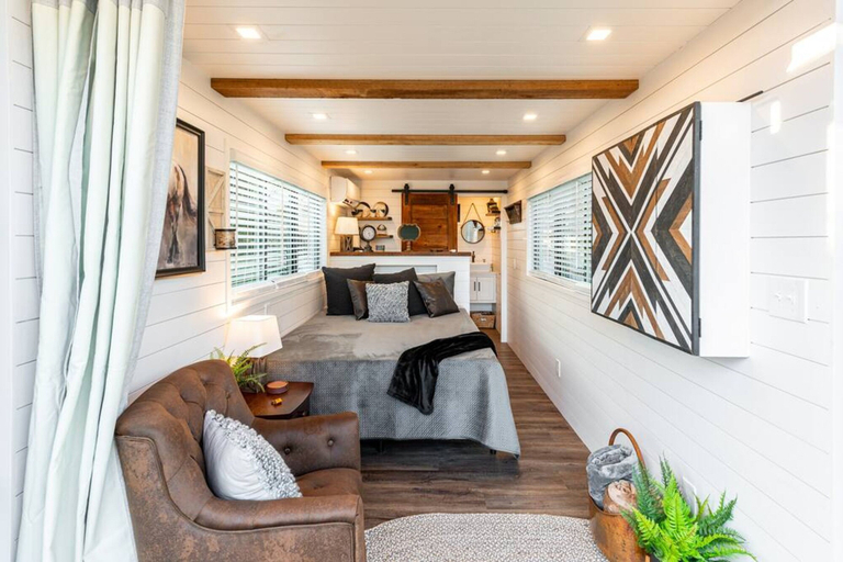 Others 5, No Cleaning No Cleaning Fee Out West-cargo Home, McLennan