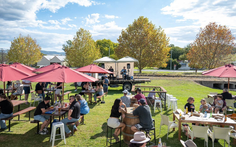 Others 4, The Ballandean Pub & Motel, Stanthorpe