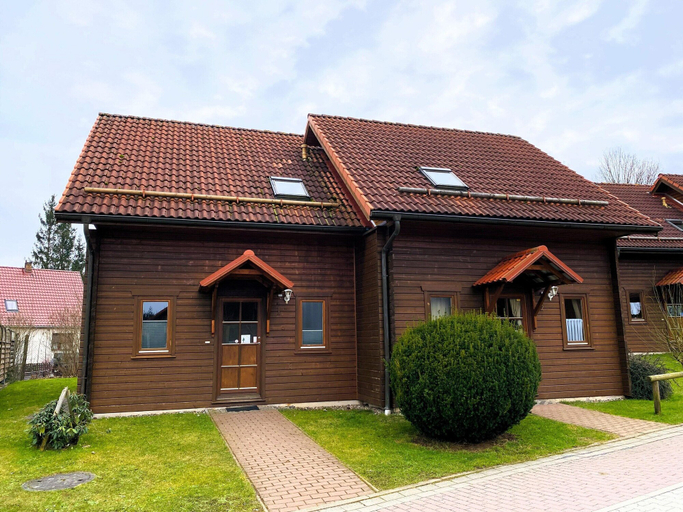 Primary image 1, Doppelhaushalfte in Hasselfelde, Harz