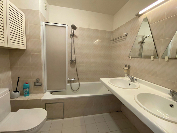 Others 3, Apartment Nieuwpoort With Stunning Beach Views, West-Vlaanderen