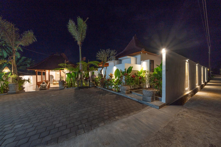 Maddu Suites, Gianyar