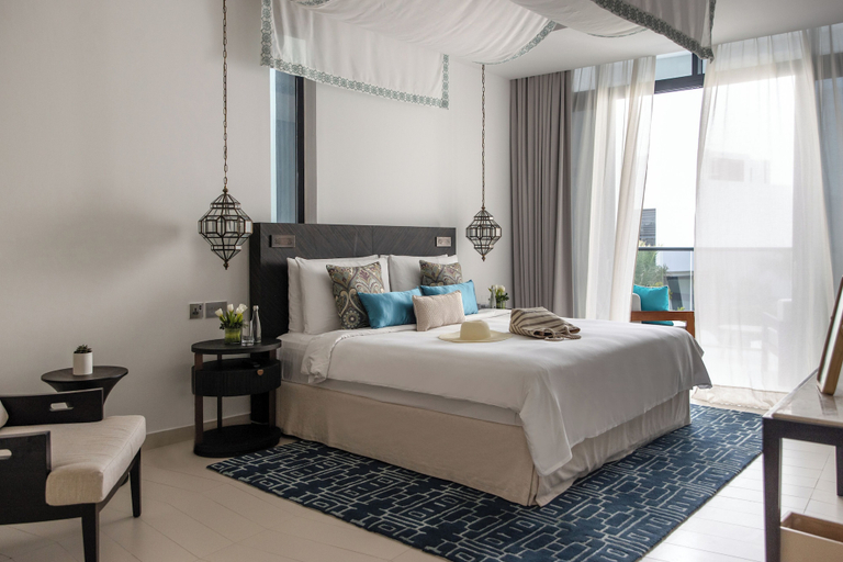 Bedroom 19