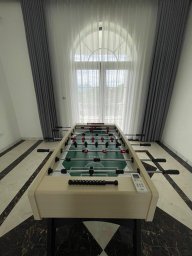 Business Facilities, Thanh Thủy Garden, Thanh Thuỷ