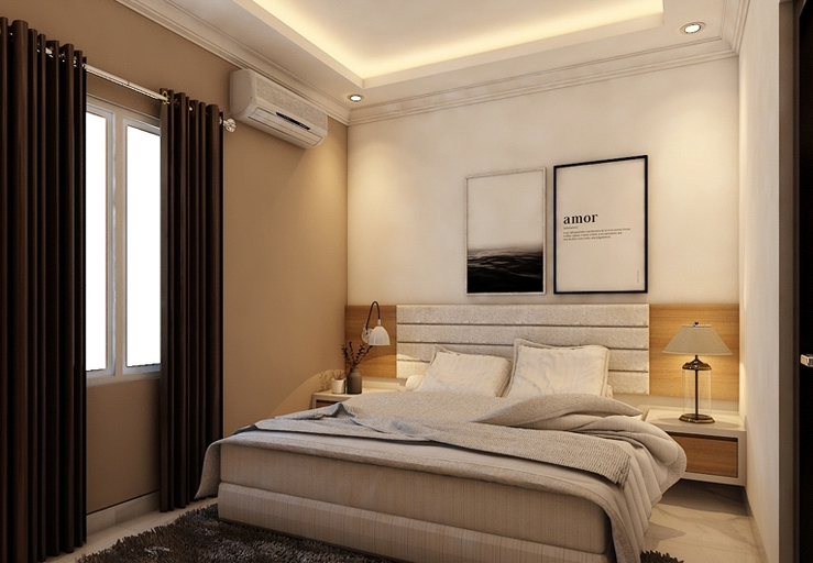 Guest House Omah Ningrat Bogor, Bogor