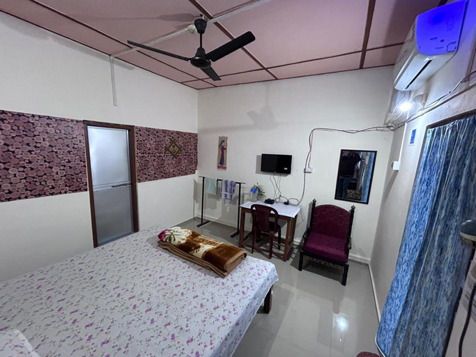Others 4, Rupuz Homestay, Sivasagar