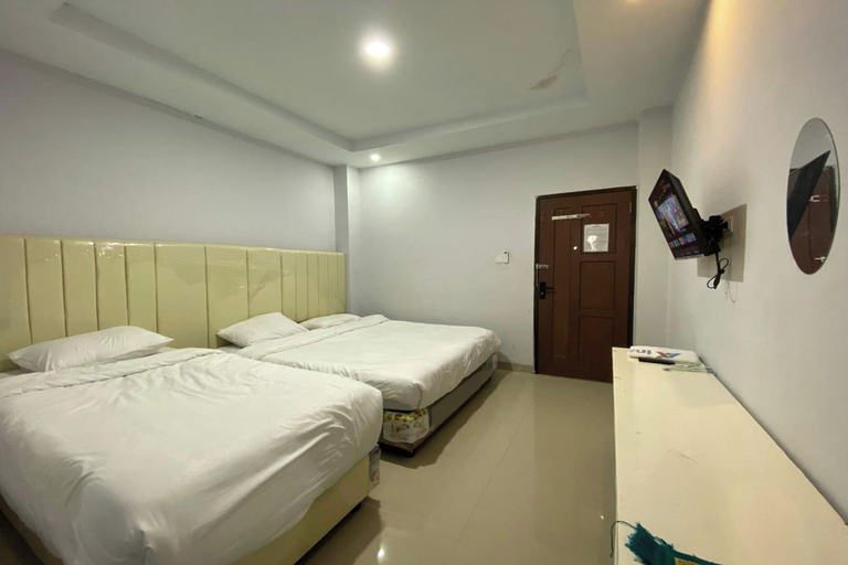 Bedroom 3, Ranls Dream Syari'Ah Banda Aceh, Banda Aceh