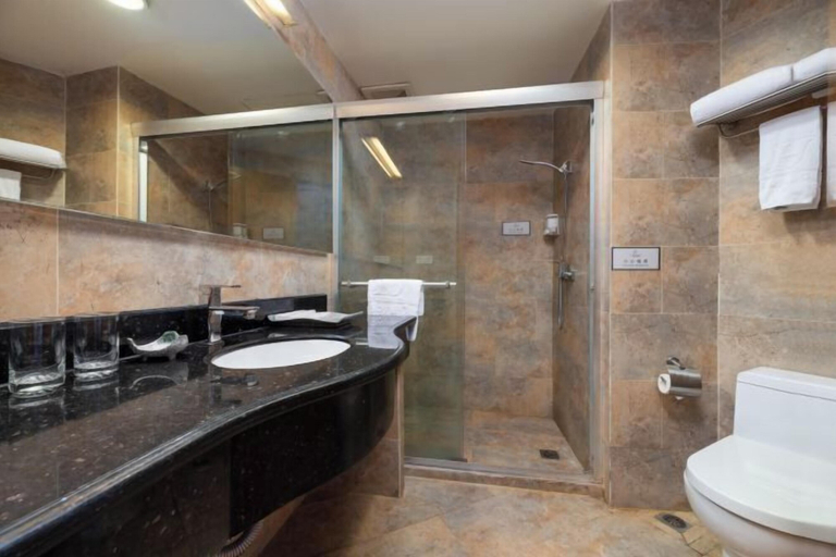 Bathroom 5