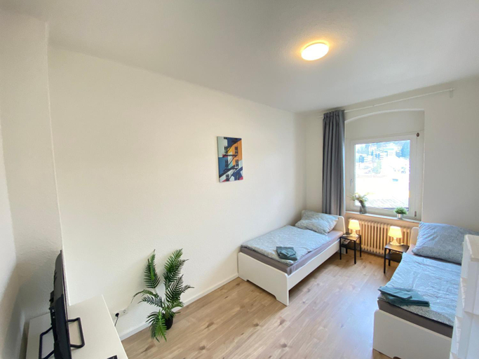 Gemutliches Apartment Remscheid, Remscheid
