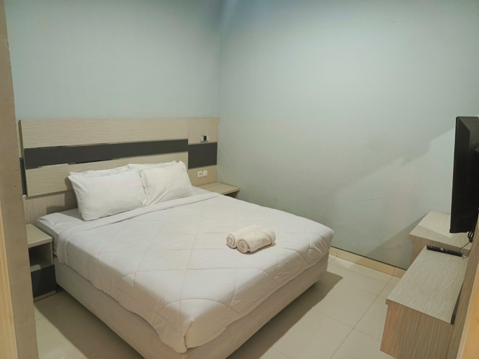 Bedroom 7