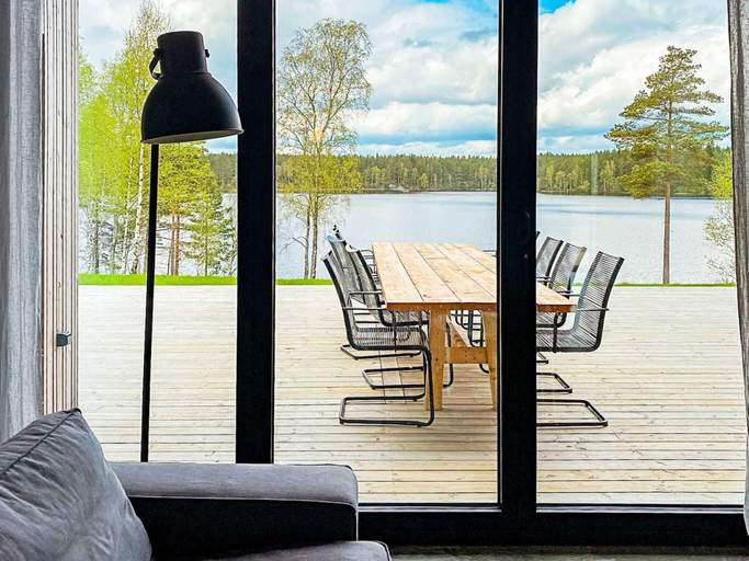 Others 5, Holiday Home in HÃ¥cksvik, Svenljunga