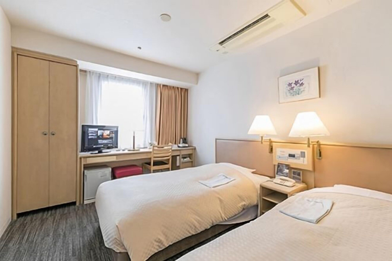 Bedroom 2