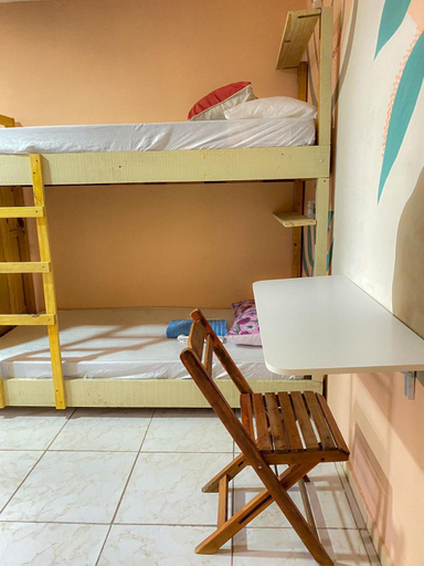 Bedroom 3, Selah Pipa, Tibau do Sul