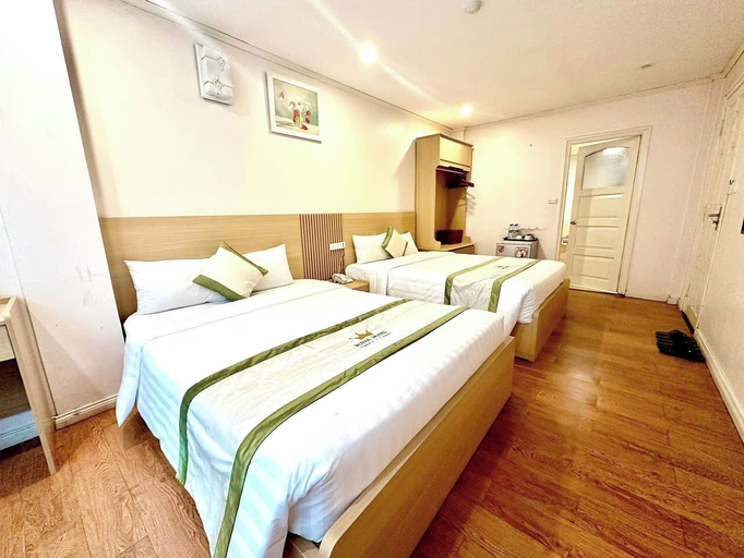 Bedroom 7